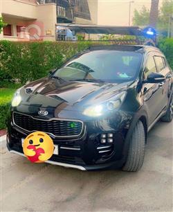 کیا سپۆرتاج